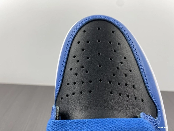 1 Marina Blue” 555088-404 OG Jordan Air High “Dark 1212